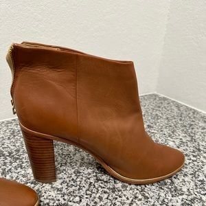 Ted Baker Booties